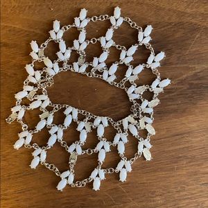 Yankee candle jewelry